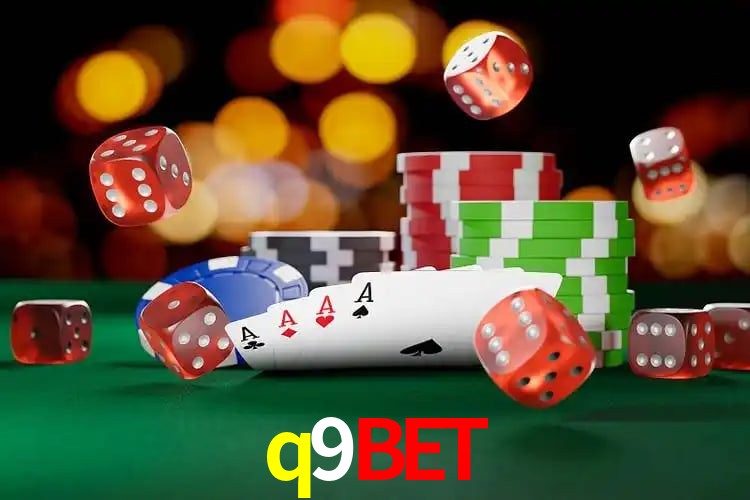 Cadastro Rápido q9bet