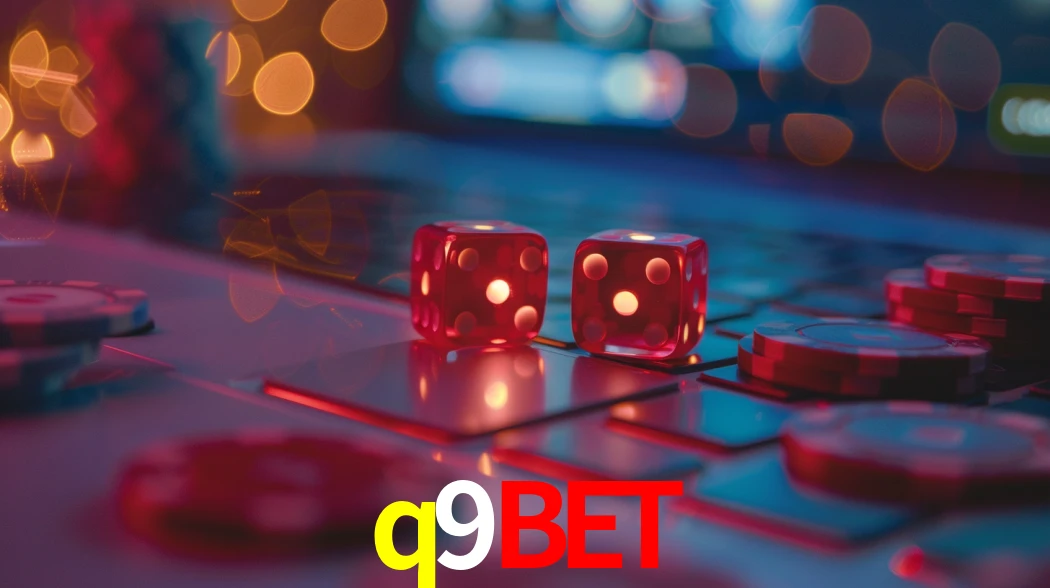 Exclusive Offers q9bet
