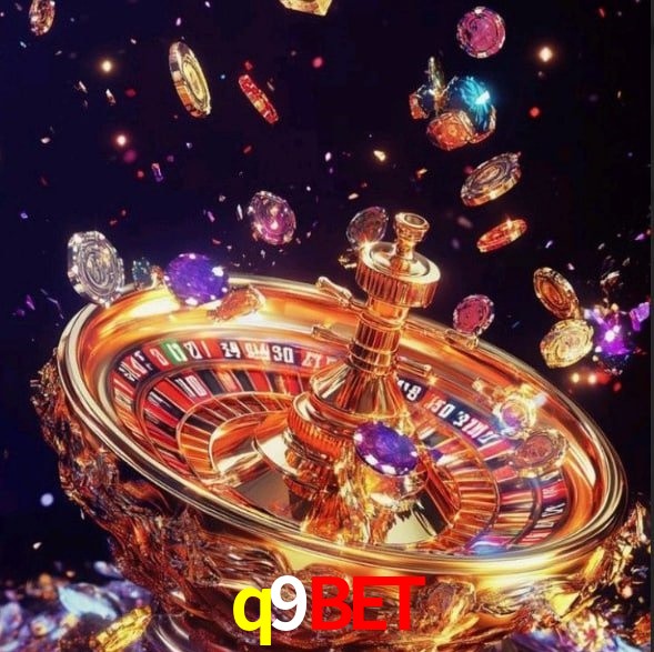 q9bet Instalar Logo 2