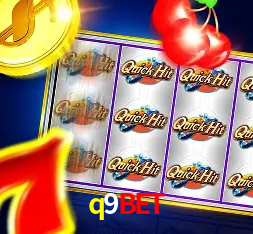 A Experiência Imersiva dos Cassinos Ao Vivo no q9bet