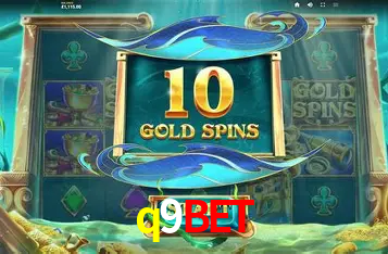Descubra a Magia dos Jogos de Arcade no q9bet