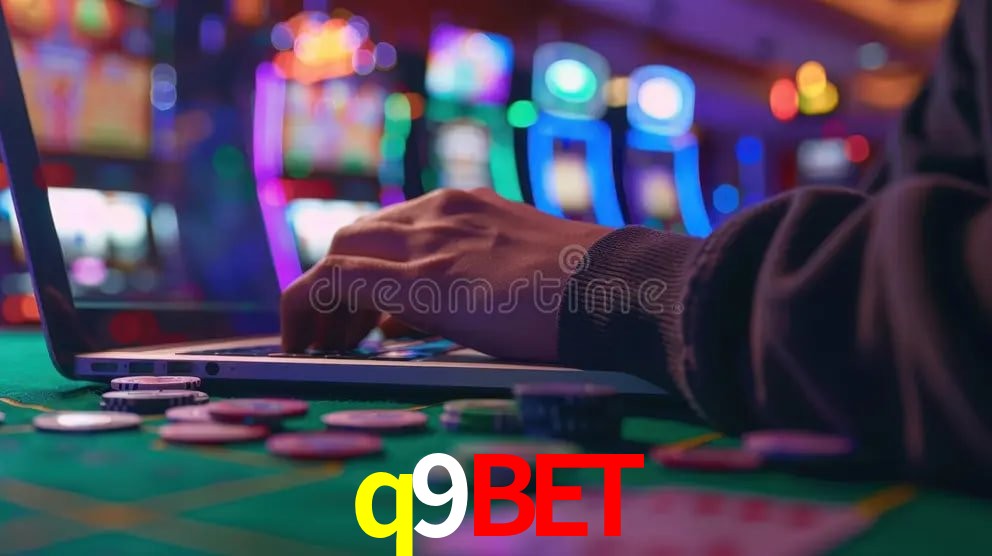 Programa VIP q9bet