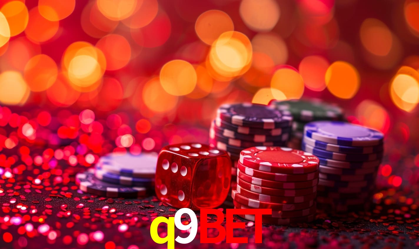 q9bet Download Oficial