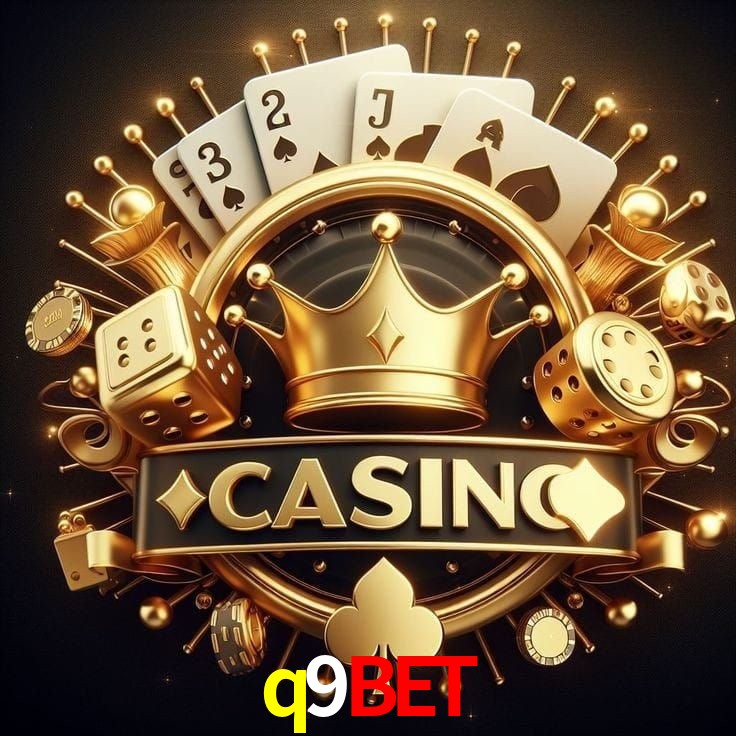 Jogos de Slot q9bet