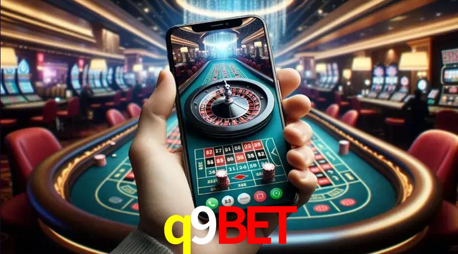 Security Systems q9bet