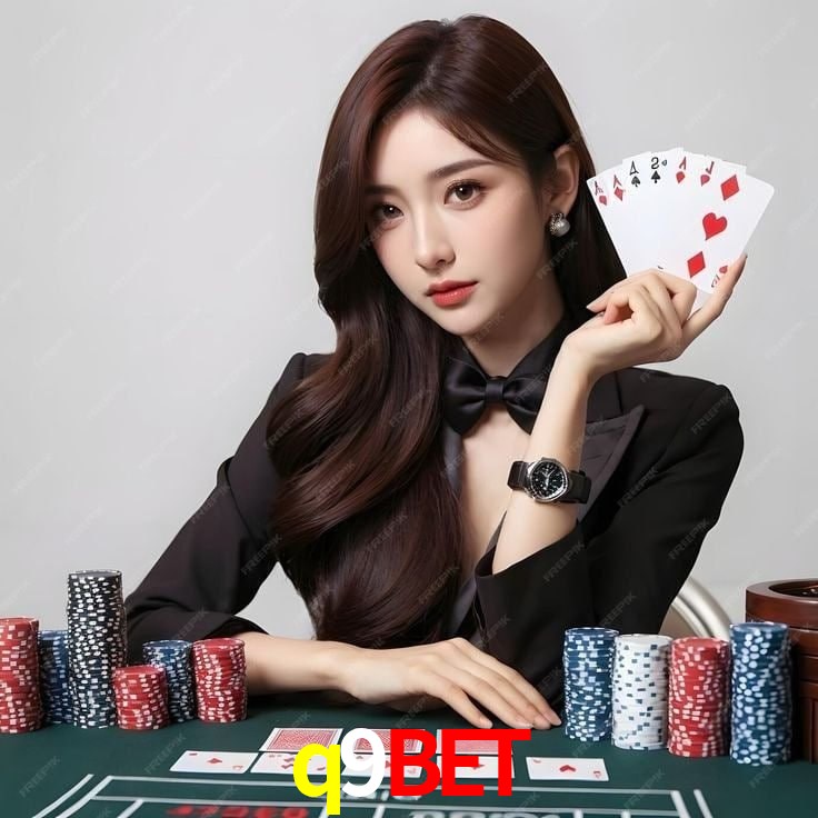 q9bet PIX Instantâneo - Saques em 8 Minutos