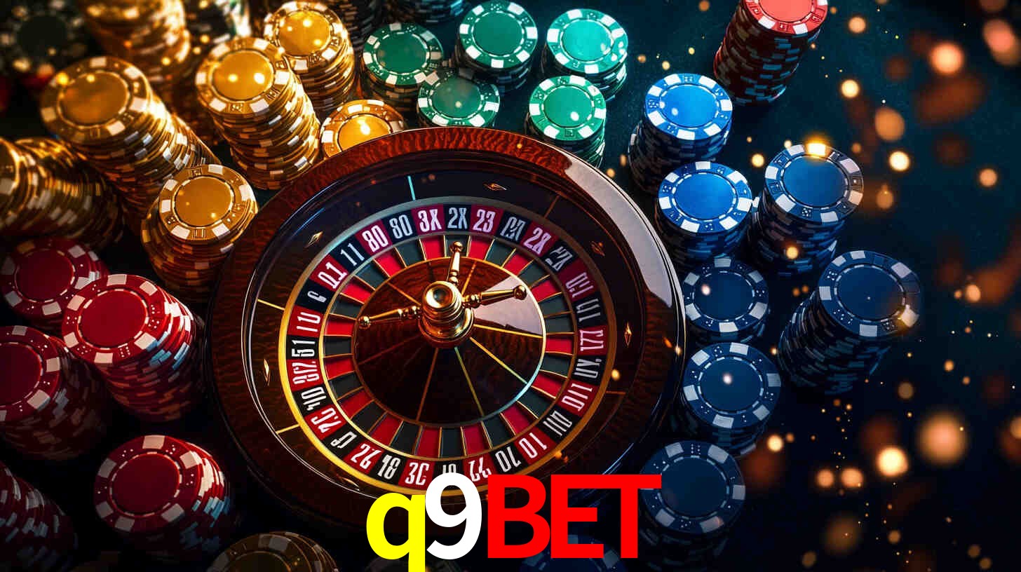 Certificação eCOGRA q9bet