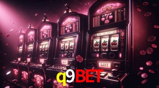 Jogos Exclusivos q9bet